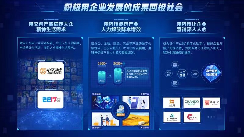 社会责任